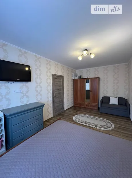 Квартира на вул. Київська, 73 в Києві, ID 277402, фото №16