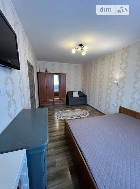 Квартира на вул. Київська, 73 в Києві, ID 277402, фото №17