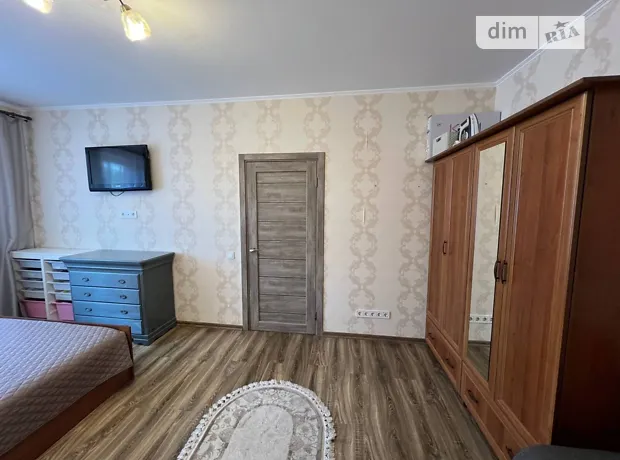 Квартира на вул. Київська, 73 в Києві, ID 277402, фото №18