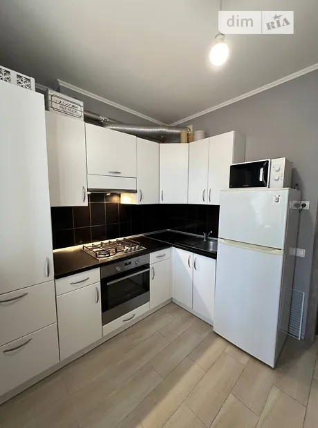 Квартира на вул. Київська, 73 в Києві, ID 277402, фото №4