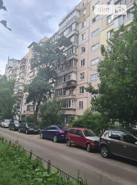 Квартира на вул. Шулявська в Києві, ID 277515, фото №12