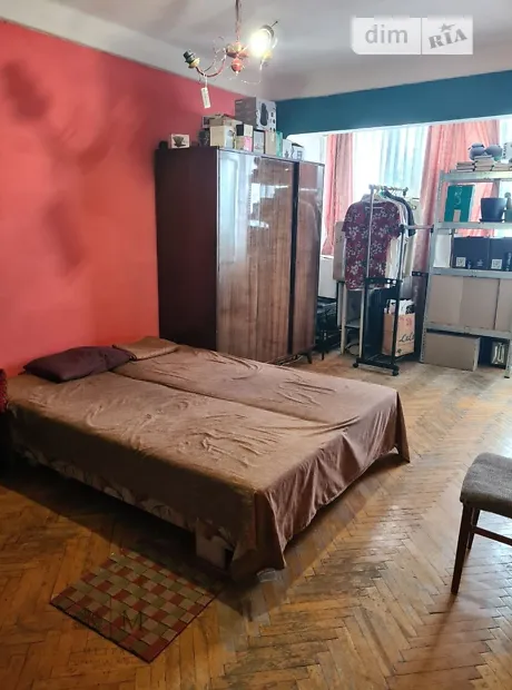 Квартира на вул. Шулявська в Києві, ID 277515, фото №3