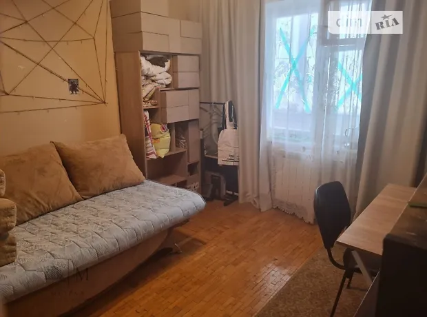 Квартира на вул. Шулявська в Києві, ID 277515, фото №5