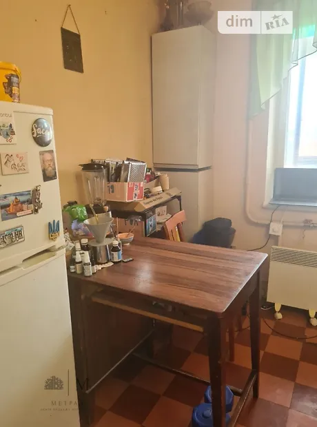 Квартира на вул. Шулявська в Києві, ID 277515, фото №6