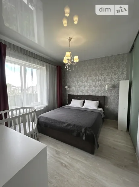 Квартира на бул. Дружби в Києві, ID 278661, фото №7