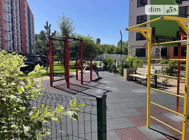 Квартира на вул. Проскурівського Підпілля, 165 в Хмельницькому, ID 277557, фото №5
