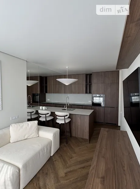 Квартира на вул. Салютна, 2 в Києві, ID 277514, фото №1
