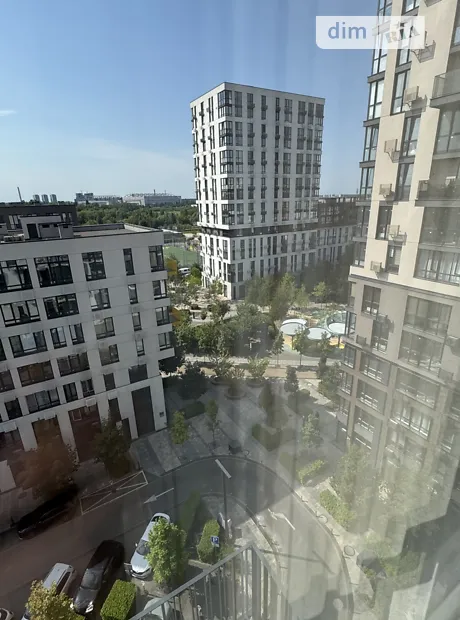 Квартира на вул. Салютна, 2 в Києві, ID 277514, фото №15