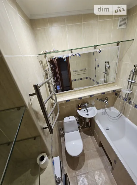 Квартира на просп. Миру, 76 в Хмельницькому, ID 278165, фото №12