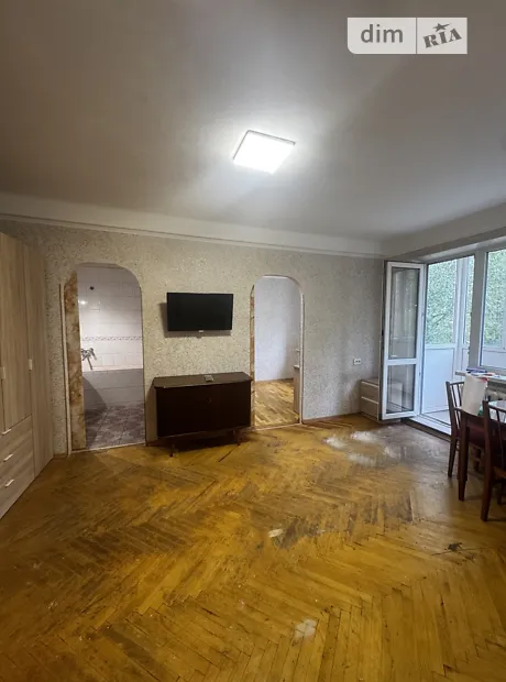 Квартира на вул. Михайла Донця, 9 в Києві, ID 277492, фото №2
