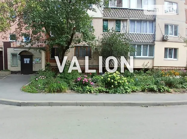 Квартира на вул. Васильківська, 38 в Києві, ID 277659, фото №5