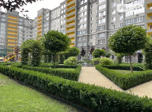 Квартира на вул. Івана Кожедуба, 3 в Києві, ID 277488, фото №1