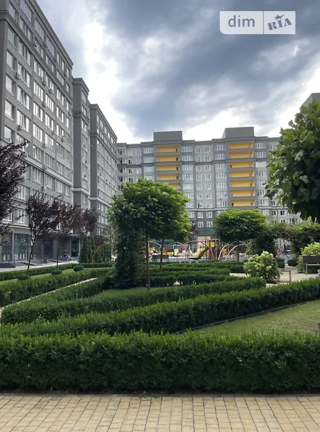 Квартира на вул. Івана Кожедуба, 3 в Києві, ID 277488, фото №2