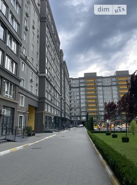 Квартира на вул. Івана Кожедуба, 3 в Києві, ID 277488, фото №5
