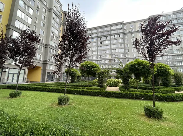 Квартира на вул. Івана Кожедуба, 3 в Києві, ID 277488, фото №6