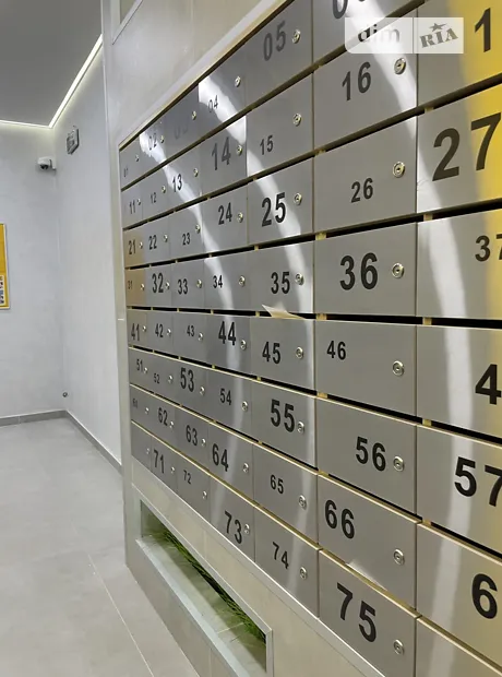 Квартира на вул. Івана Кожедуба, 3 в Києві, ID 277488, фото №7