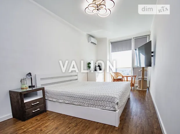 Квартира на вул. Князя Романа Мстиславича, 28А в Києві, ID 277461, фото №8