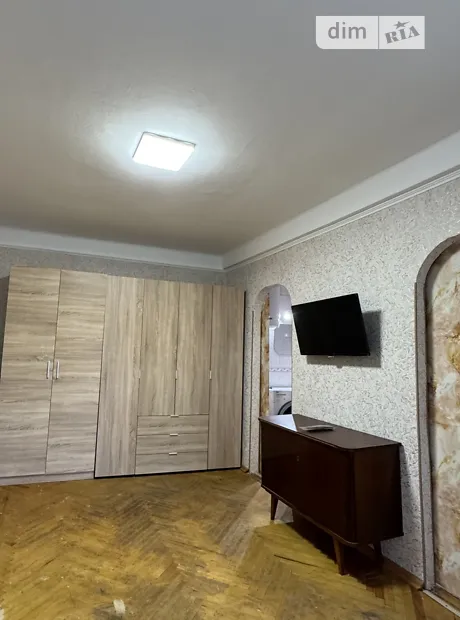 Квартира на вул. Михайла Донця, 9 в Києві, ID 277467, фото №1