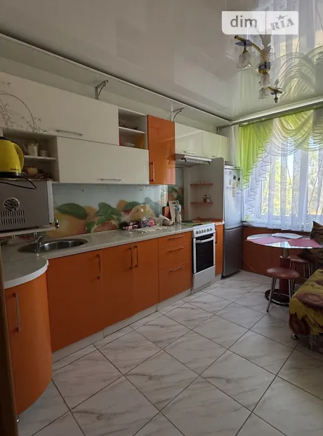 Квартира на вул. Вокзальна в Житомир, ID 277565, фото №1
