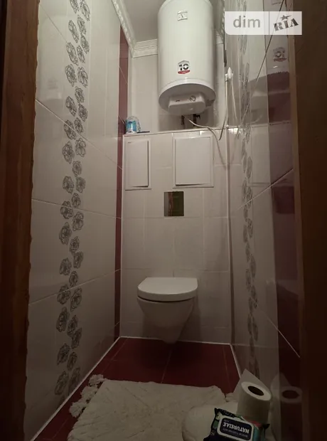 Квартира на вул. Вокзальна в Житомирі, ID 277565, фото №7