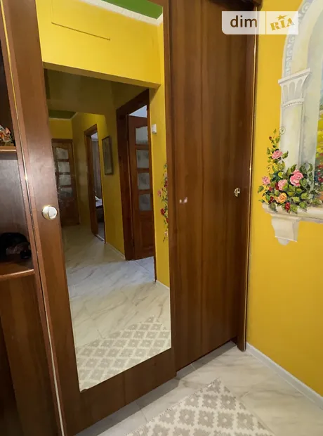 Квартира на вул. Вокзальна в Житомирі, ID 277565, фото №10