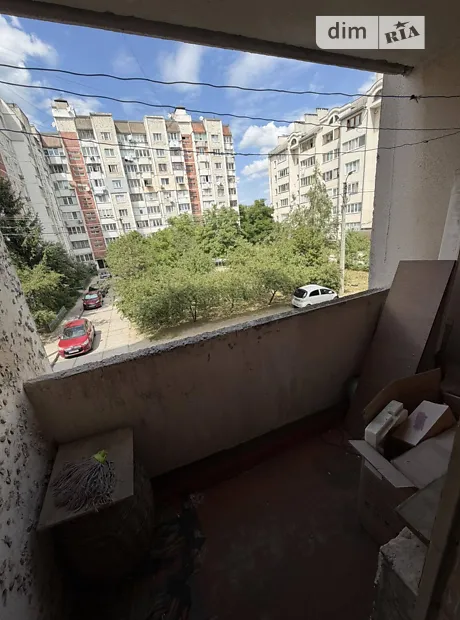Квартира на вул. 24 Серпня в Івано-Франківську, ID 277733, фото №3