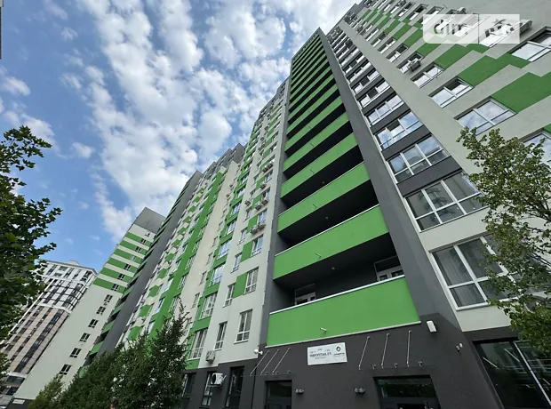 Квартира на вул. Університетська 3/16 в Києві, ID 279412, фото №7