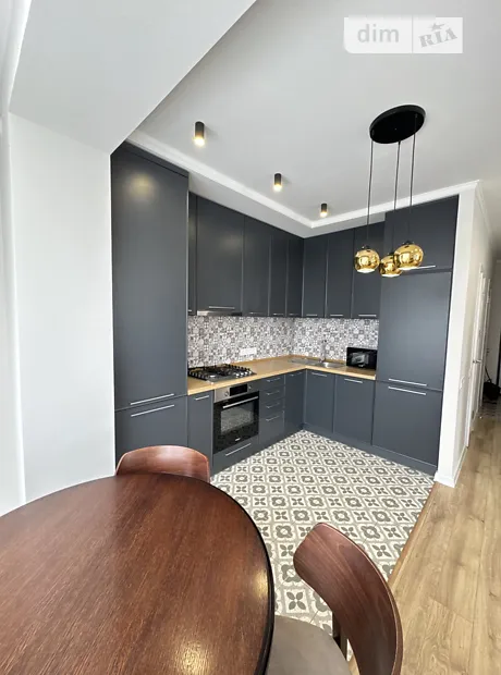 Квартира на вул. Височана Семена, 18 в Івано-Франківську, ID 278702, фото №18