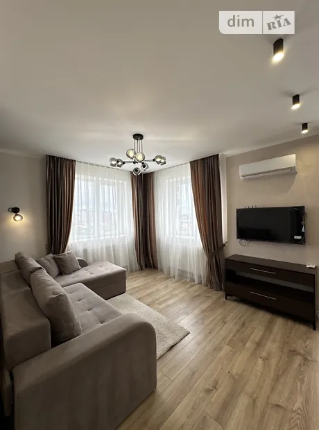 Квартира на вул. Височана Семена, 18 в Івано-Франківську, ID 278702, фото №4
