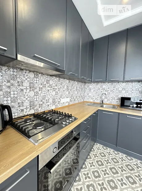 Квартира на вул. Височана Семена, 18 в Івано-Франківську, ID 278702, фото №8