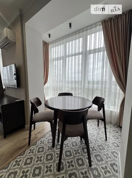Квартира на вул. Височана Семена, 18 в Івано-Франківську, ID 402620, фото №3