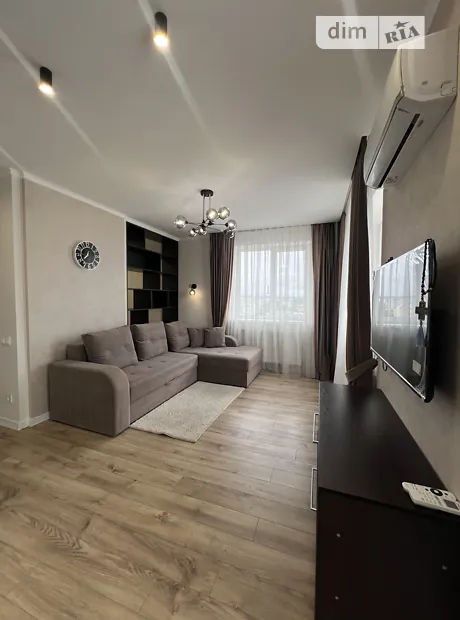 Квартира на вул. Височана Семена, 18 в Івано-Франківську, ID 402620, фото №4