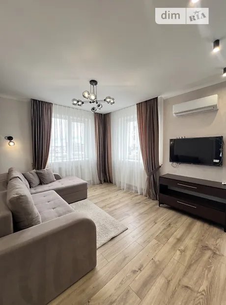 Квартира на вул. Височана Семена, 18 в Івано-Франківську, ID 402620, фото №5