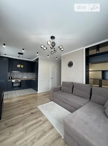 Квартира на вул. Височана Семена, 18 в Івано-Франківську, ID 402620, фото №6