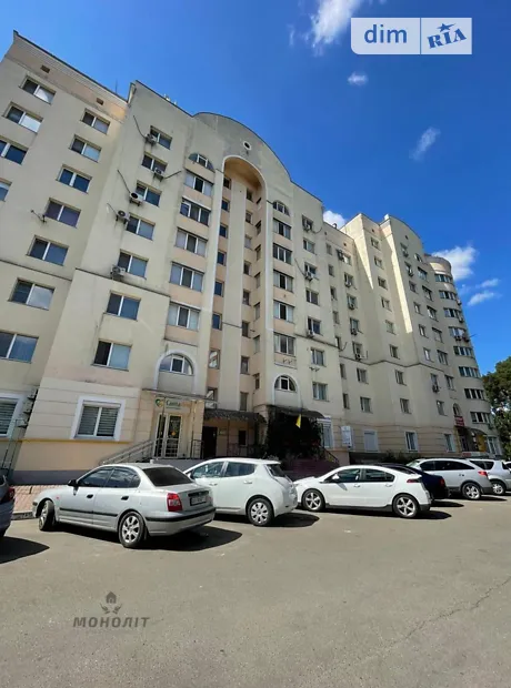 Квартира на вул. Мрії в Києві, ID 277736, фото №9