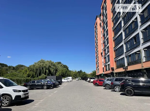 Квартира на вул. Проскурівського Підпілля, 165К в Хмельницькому, ID 277631, фото №2