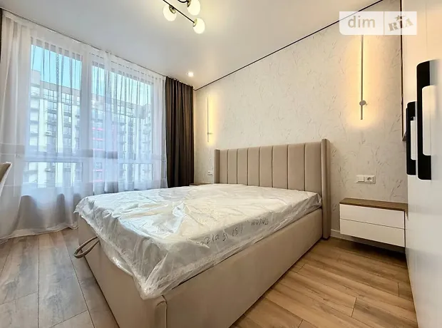 Квартира на вул. Левицького Романа в Івано-Франківську, ID 277641, фото №14