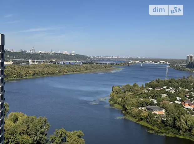Квартира на вул. Осокорська, 2А в Києві, ID 277719, фото №15