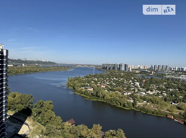 Квартира на вул. Осокорська, 2А в Києві, ID 277719, фото №16