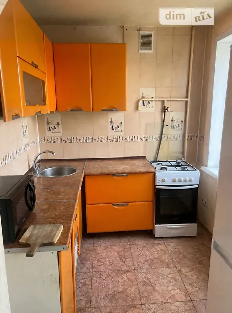 Квартира на вул. Холодноярської бригади в Сумах, ID 292004, фото №7
