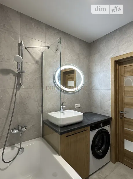 Квартира на вул. Ольги Кобилянської 1В/16 в Києві, ID 277699, фото №19