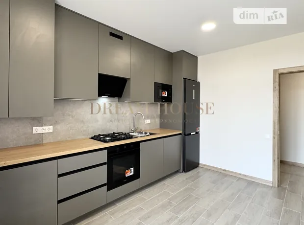 Квартира на вул. Ольги Кобилянської 1В/16 в Києві, ID 277699, фото №3