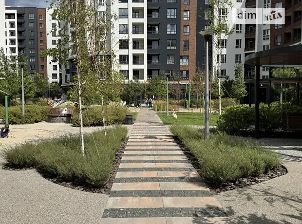 Квартира на вул. Ольги Кобилянської 1В/16 в Києві, ID 277699, фото №28