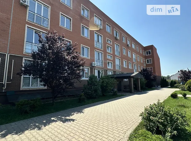 Квартира на вул. Кошового, 13Б в Києві, ID 277715, фото №8