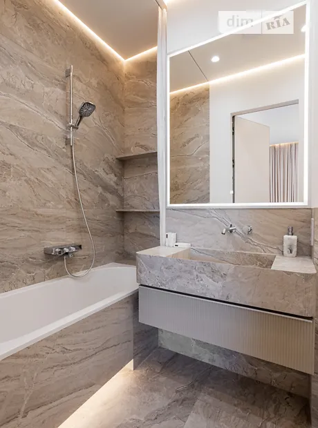 Квартира на вул. Михайла Бойчука, 19А в Києві, ID 277690, фото №18