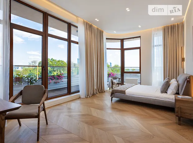 Квартира на вул. Михайла Бойчука, 19А в Києві, ID 277690, фото №22