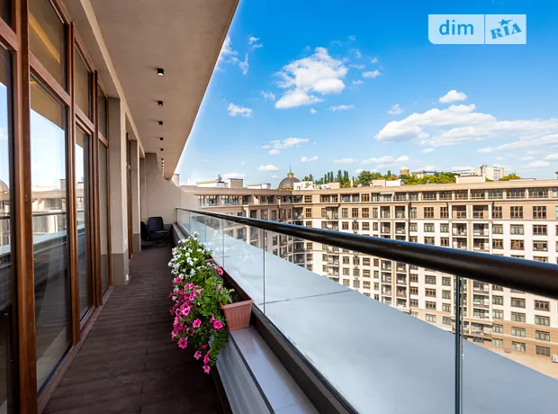 Квартира на вул. Михайла Бойчука, 19А в Києві, ID 277690, фото №30