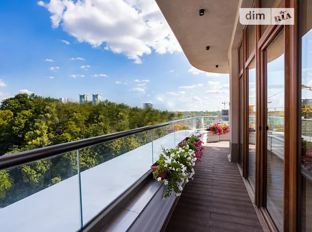 Квартира на вул. Михайла Бойчука, 19А в Києві, ID 277690, фото №31