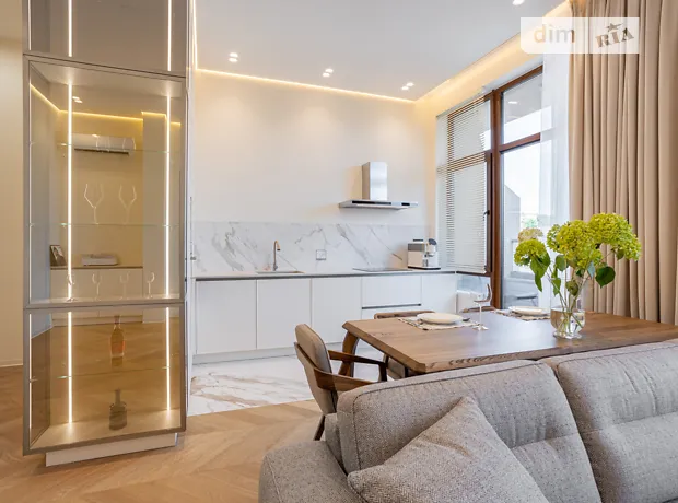 Квартира на вул. Михайла Бойчука, 19А в Києві, ID 277690, фото №7
