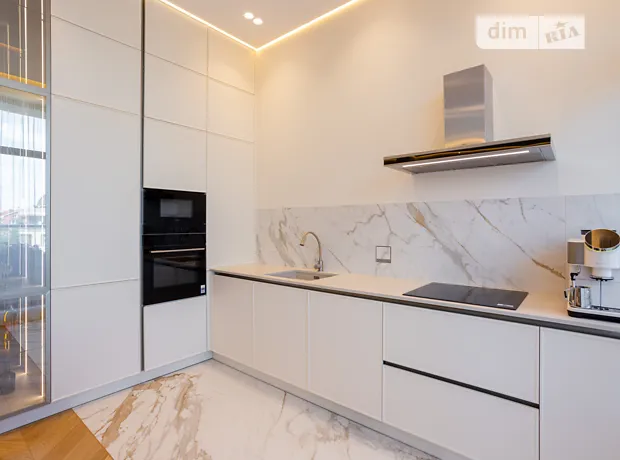 Квартира на вул. Михайла Бойчука, 19А в Києві, ID 277690, фото №8